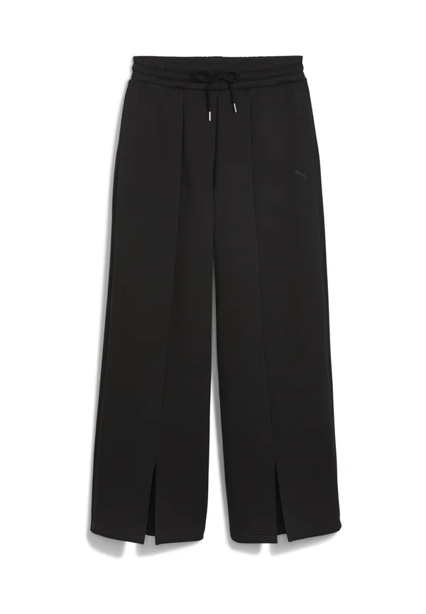 WARDROBE ESSENTIALS RELAXED - Jogginghose - black