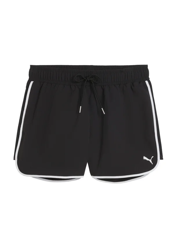 WARDROBE ESSENTIALS - Shorts - black