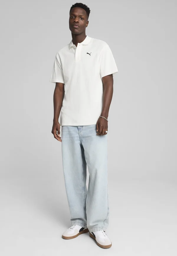 WARDROBE  - Poloshirt - white