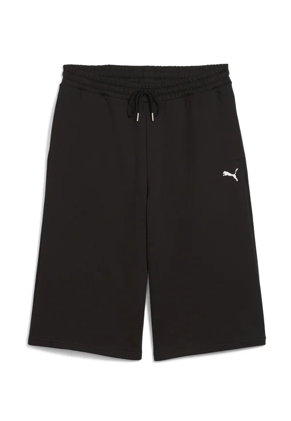 WARDROBE RELAXED JORTS 16 - Jogginghose - black