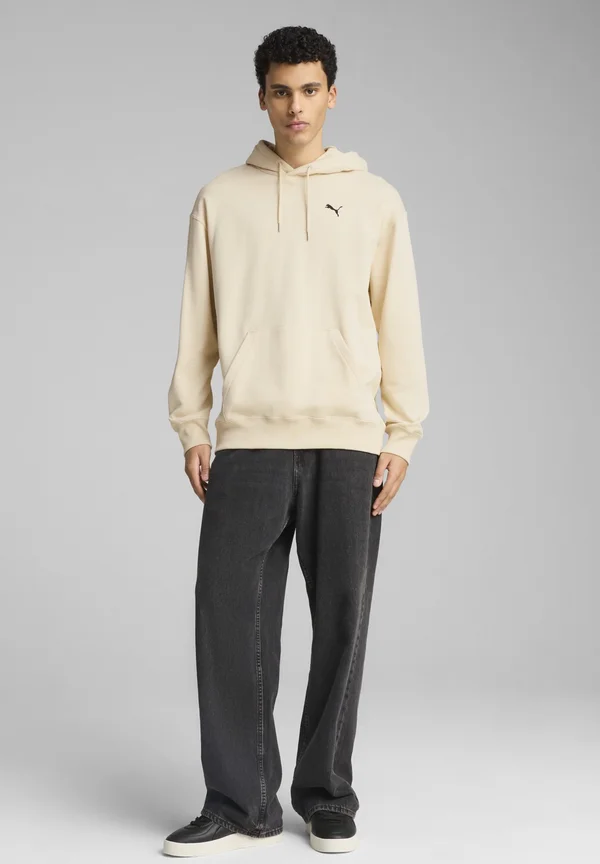 WARDROBE RELAXED  - Sweatshirt - alpine snow
