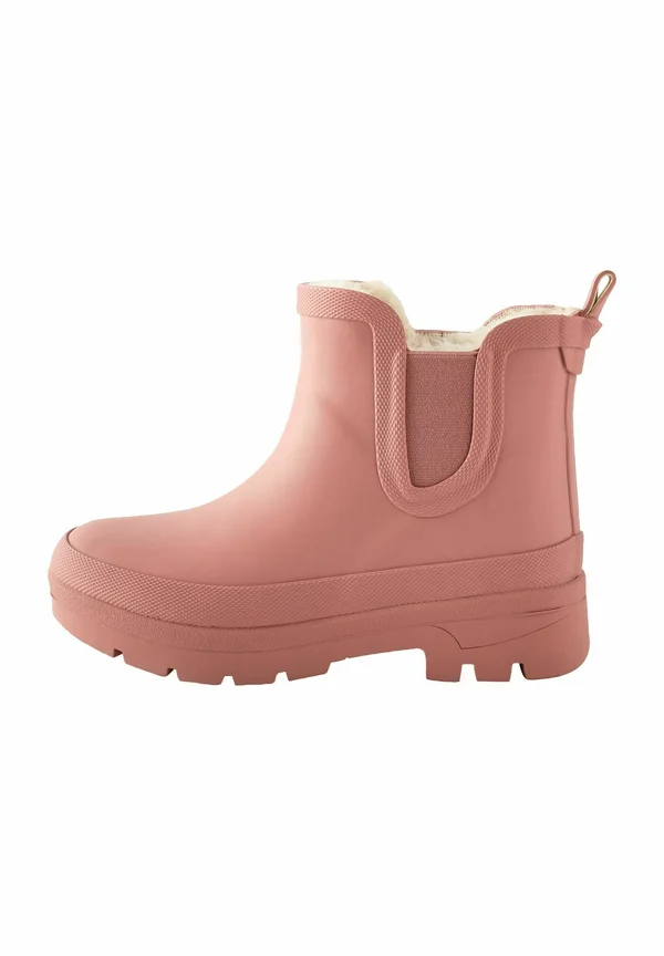 WARM CHELSEA REGULAR FIT - Snowboot/Winterstiefel - pink