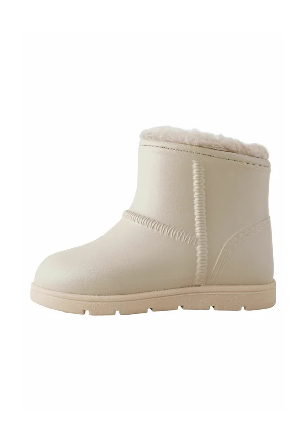 WARM LINED  LIGHTWEIGHT   REGULAR FIT - Lauflernschuh - neutral
