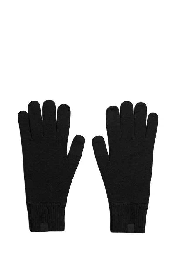 WARM REVELATION COLD WEATHER ACESSORIES - Fingerhandschuh - black