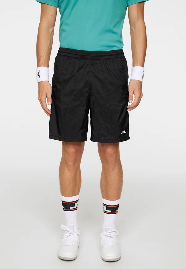 WARREN  - Shorts - black