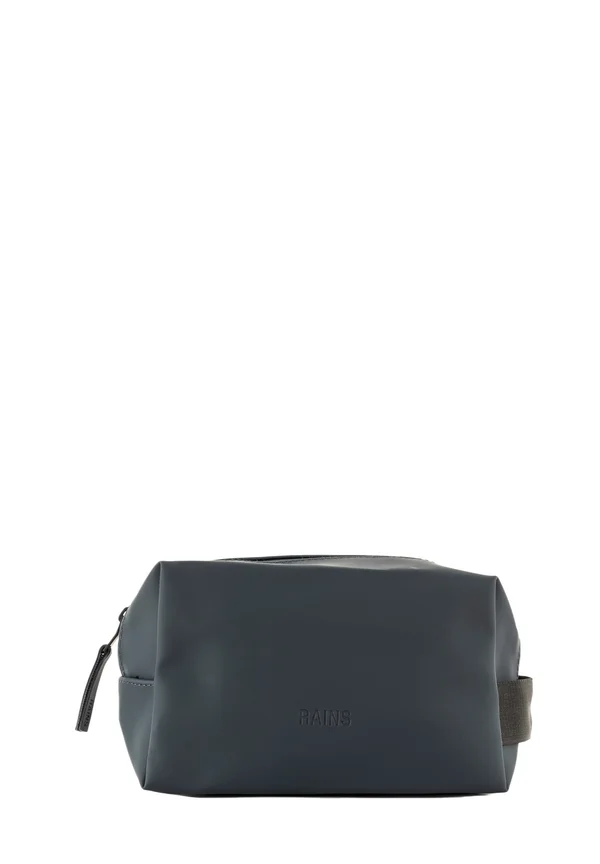 WASH BAG SMALL UNISEX - Kosmetiktasche - navy