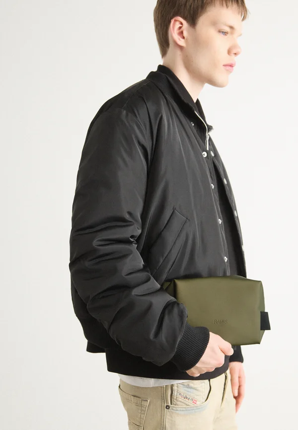 WASH BAG SMALL UNISEX - Kosmetiktasche - revel