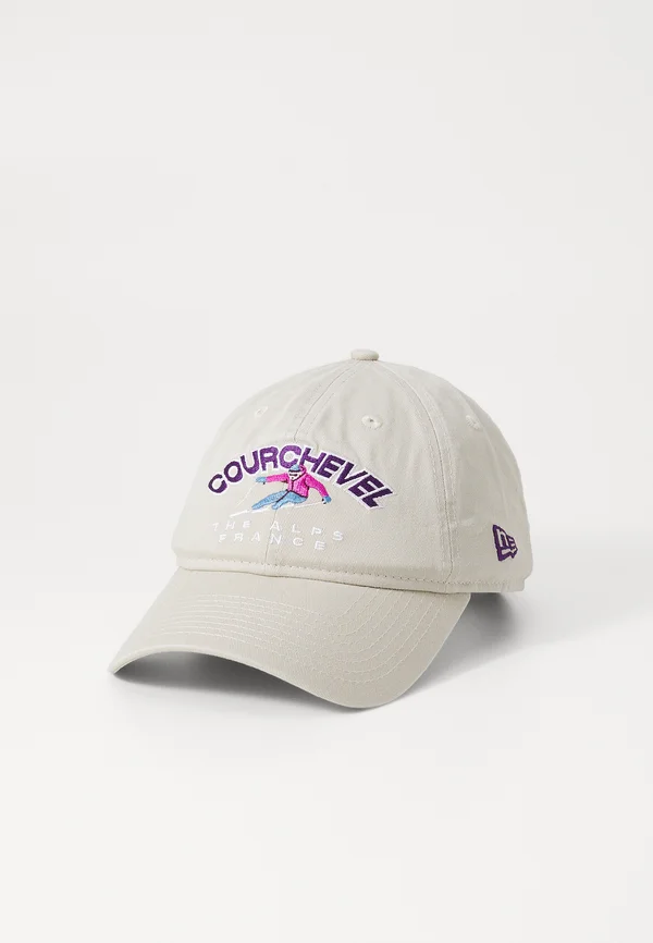 WASHED SKI 9TWENTY® UNISEX - Cap - stone