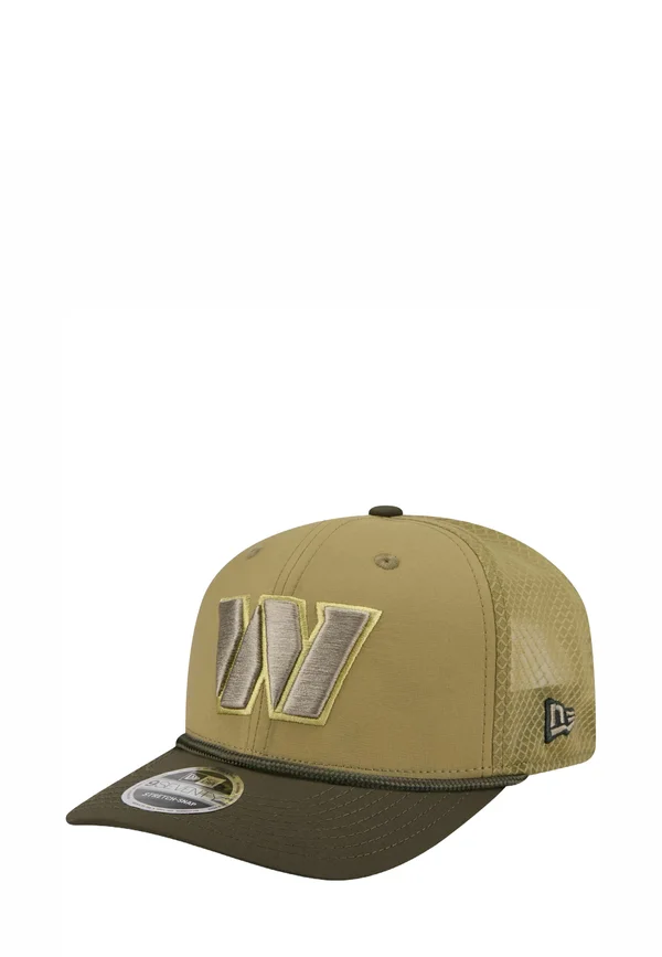 WASHINGTON COMMANDERS - Cap - olive