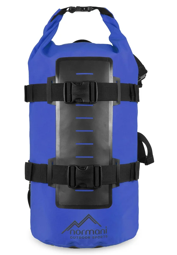 WATER BLOCK - Trekkingrucksack - blau