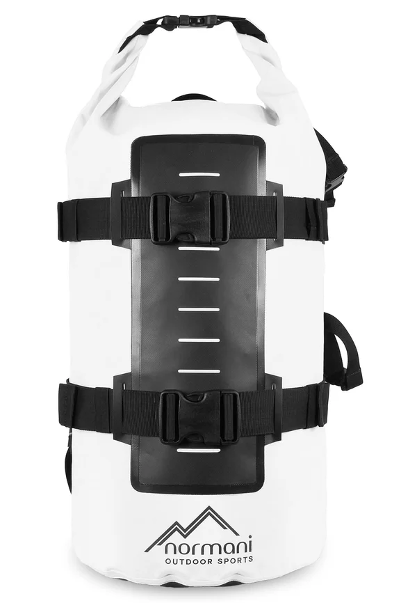 WATER BLOCK - Trekkingrucksack - weiß