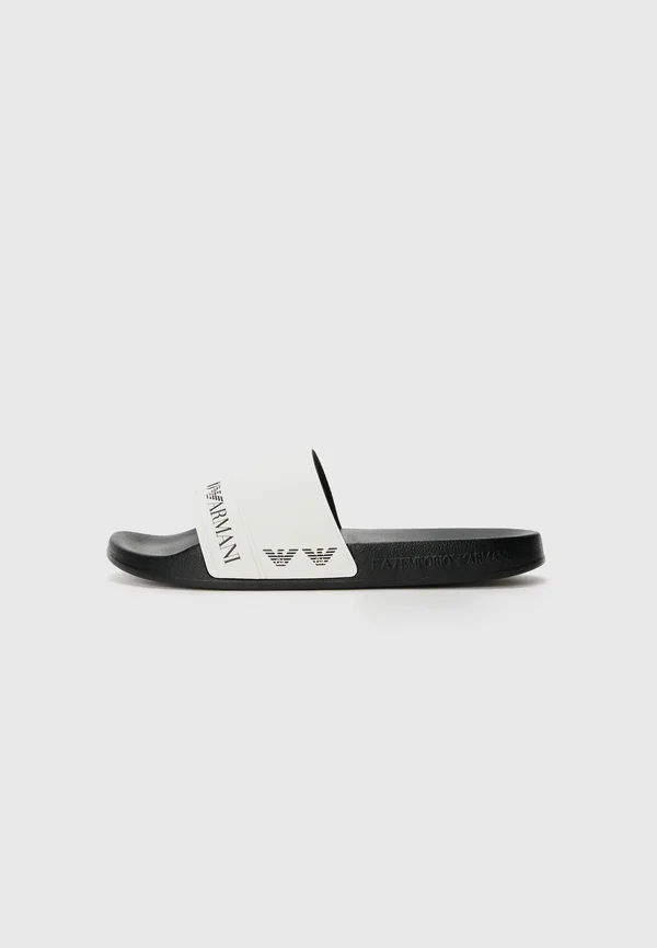 WATER SPORTS UNISEX - Badesandale - black/white