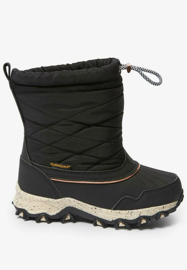 WATERPROOF FAUX FUR LINED - Snowboot/Winterstiefel - multi coloured