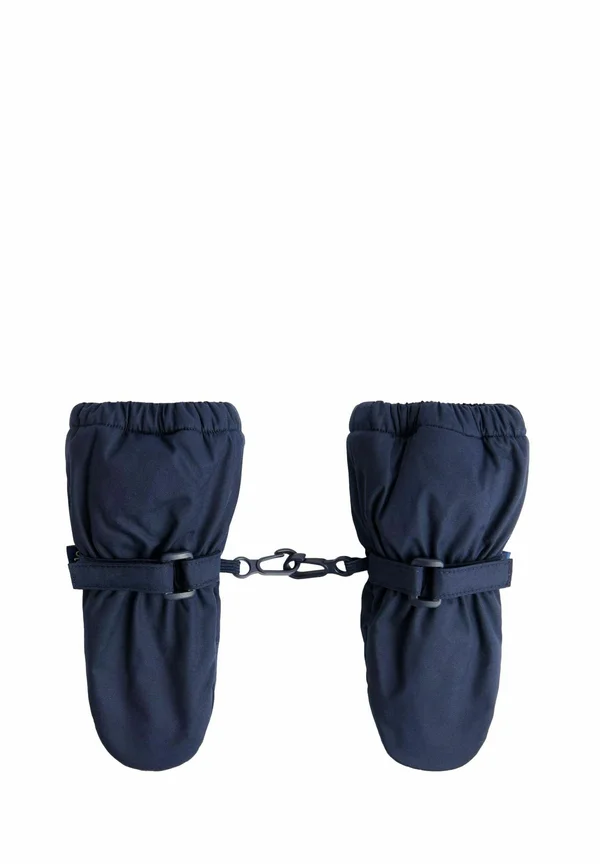 WATERPROOF - Fäustling - navy