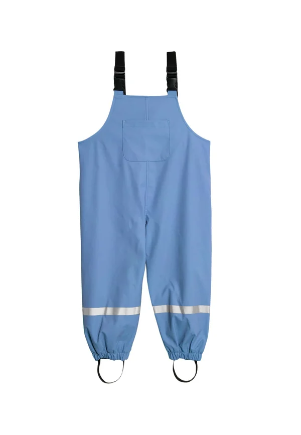 WATERPROOF - Latzhose - blue