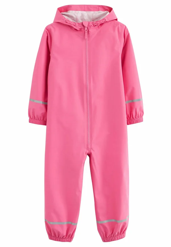 WATERPROOF PUDDLESUIT - Regenanzug - pink