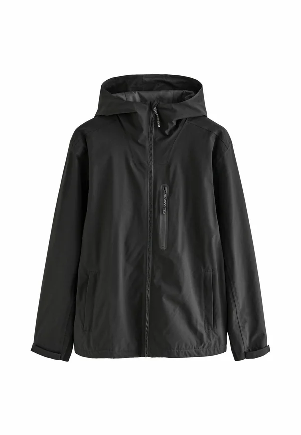 WATERPROOF  - REGULAR FIT - Regenjacke / wasserabweisende Jacke - black