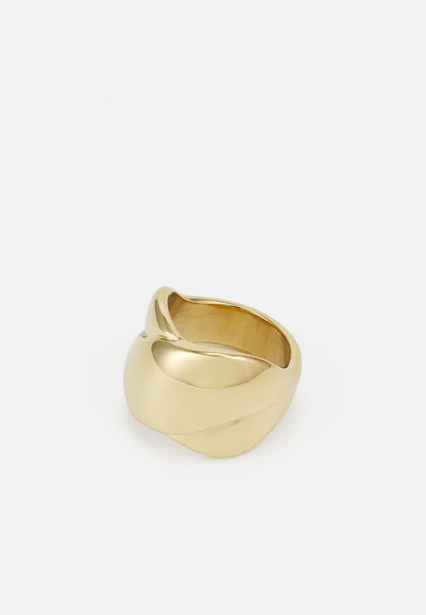 WATERPROOF - Ring - gold-coloured