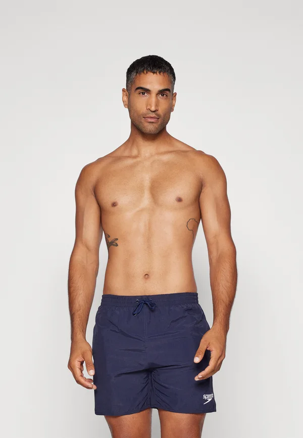 WATERSHORT - Badeshorts - true navy