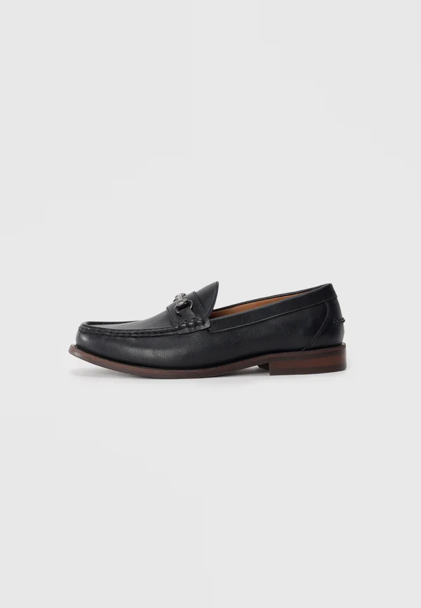 WATERSON - Slipper - black