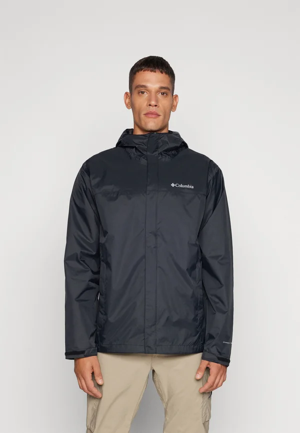 WATERTIGHT™ II JACKET - Regenjacke / wasserabweisende Jacke - black