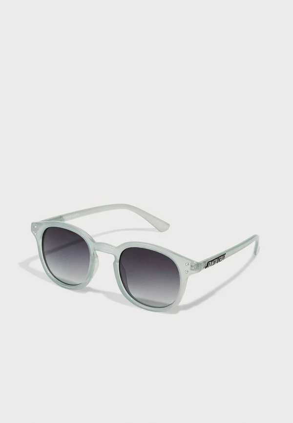 WATSON SUNGLASSES UNISEX - Sonnenbrille - frosted moon rock