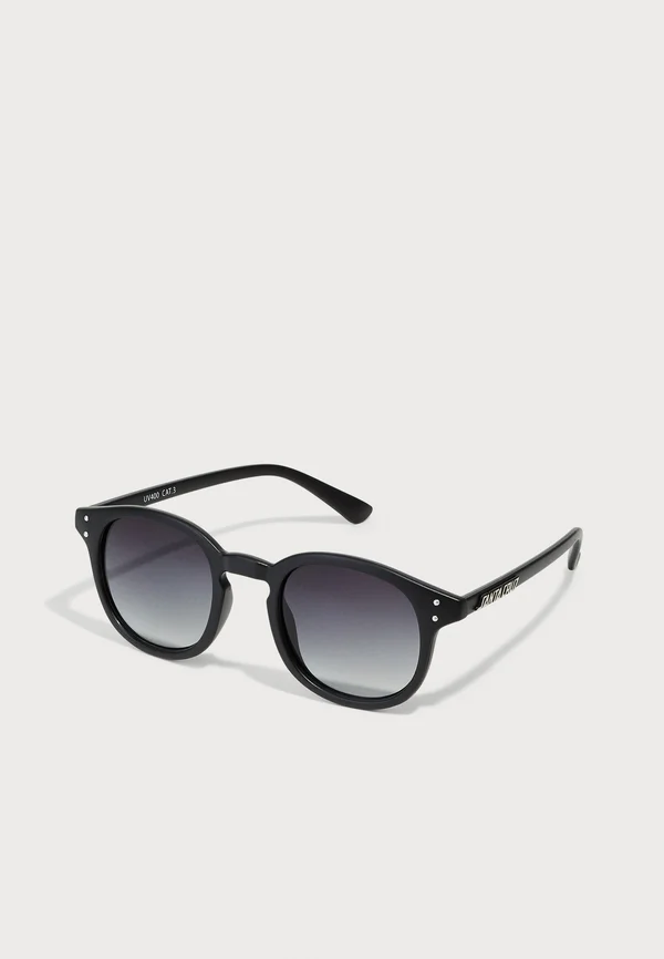 WATSON SUNGLASSES UNISEX - Sonnenbrille - matt black