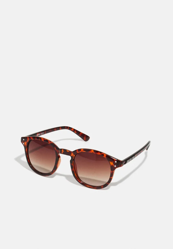 WATSON UNISEX - Sonnenbrille - brown tortoiseshell
