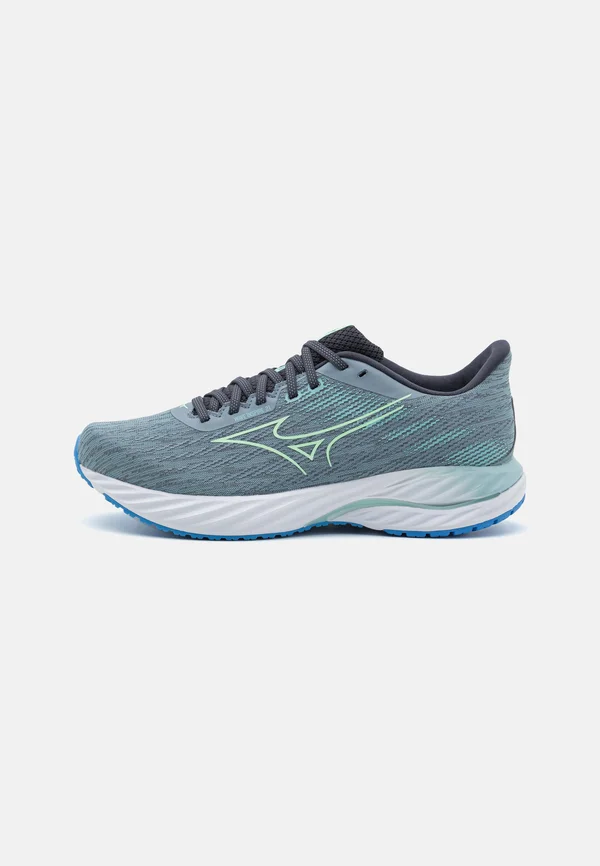 WAVE INSPIRE 21 - Laufschuh Straße - grey/mint