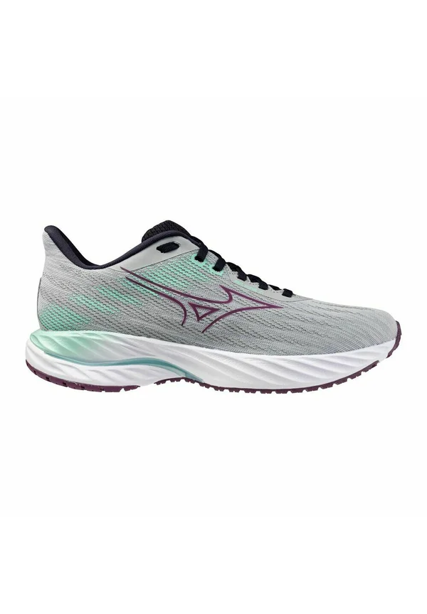 WAVE INSPIRE 21 - Laufschuh Straße - pearl blue dark purple ice green