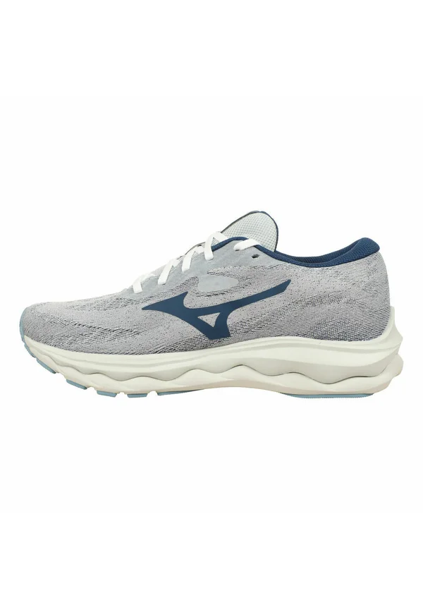 WAVE SERENE - Laufschuh Straße - plein air mugen blue estate blue