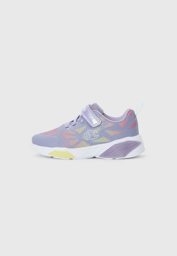 WAVE UNISEX - Sneaker low - dusk