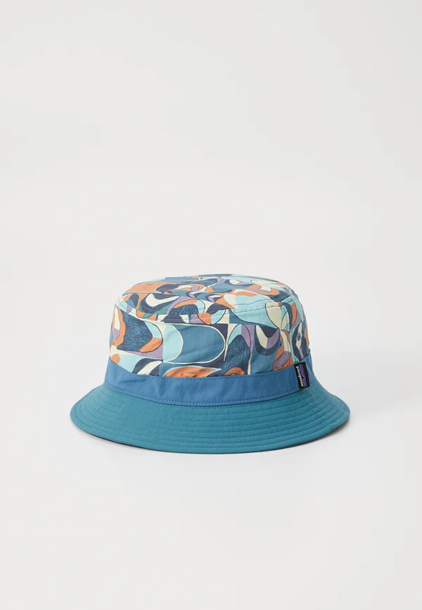 WAVEFARER BUCKET HAT UNISEX - Hut - still blue