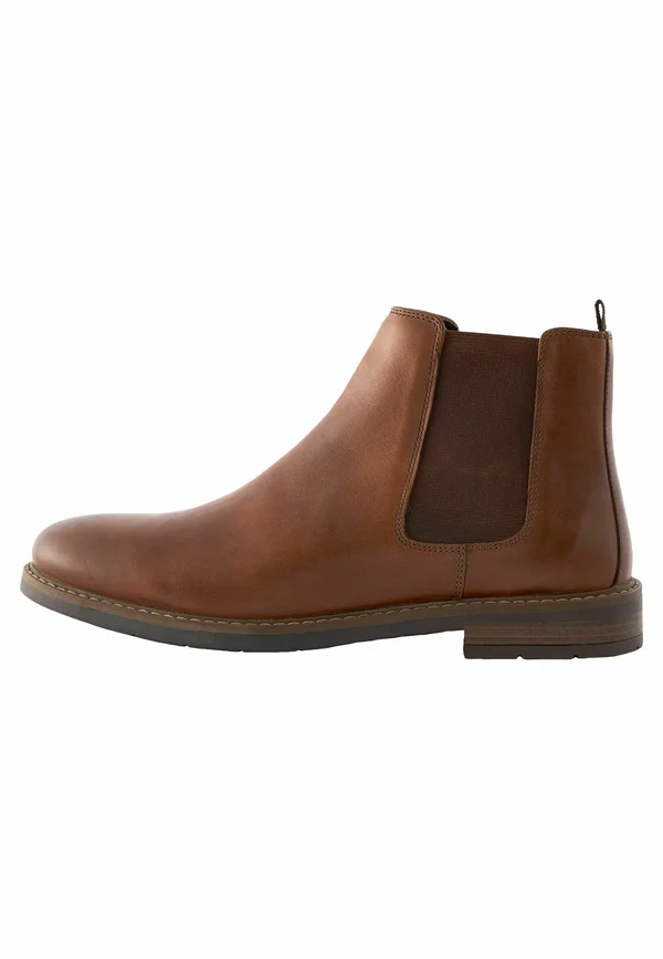 WAXY CHELSEA - REGULAR FIT - Stiefelette - brown