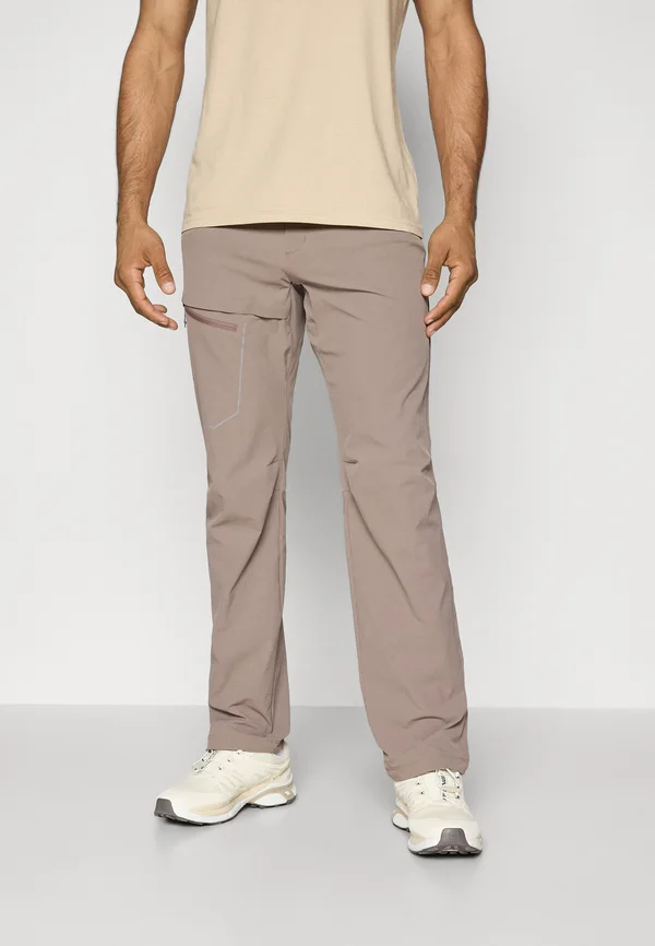 WAYFARER PANTS - Outdoor-Hose - iron