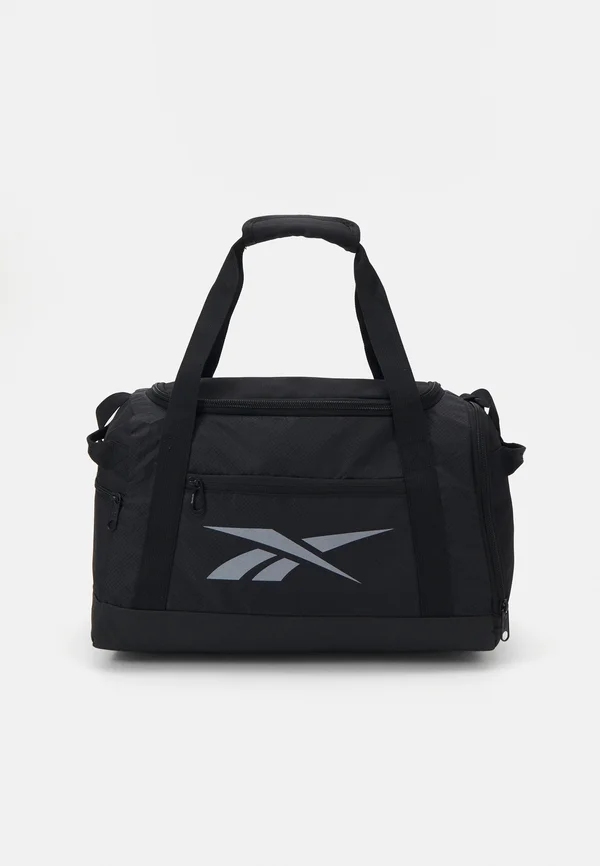 WAYLAND BAG UNISEX - Sporttasche - black