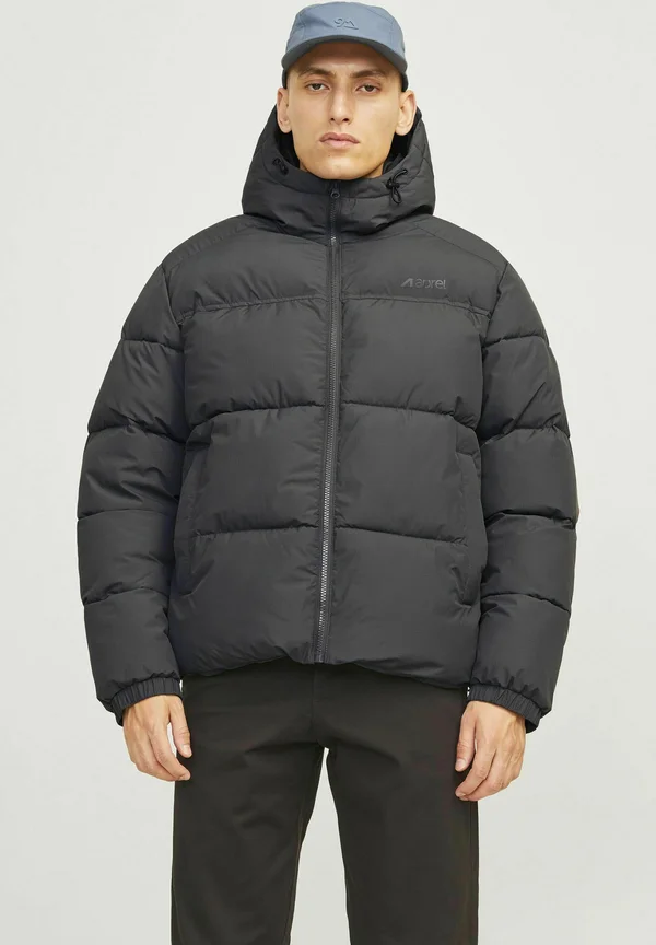 WAYLEN - Winterjacke - asphalt