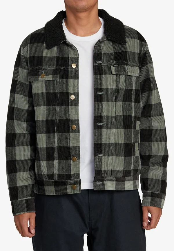 WAYLON - GIACCA - Leichte Jacke - alo