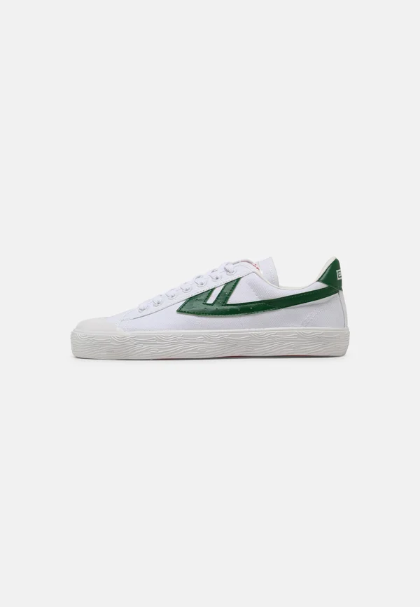 WB-1 UNISEX - Sneaker low - white/green