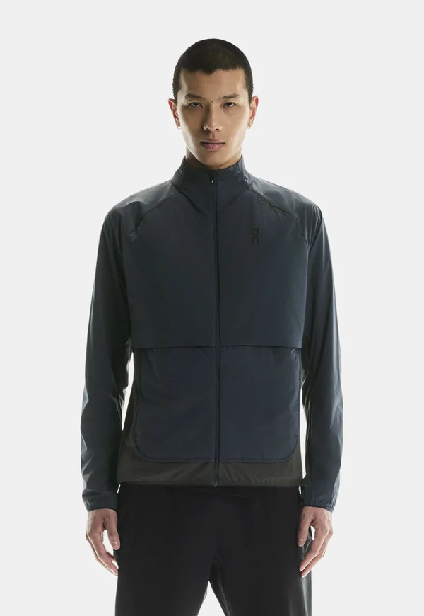 WEATHER INSULATED - Trainingsjacke - navy   eclipse