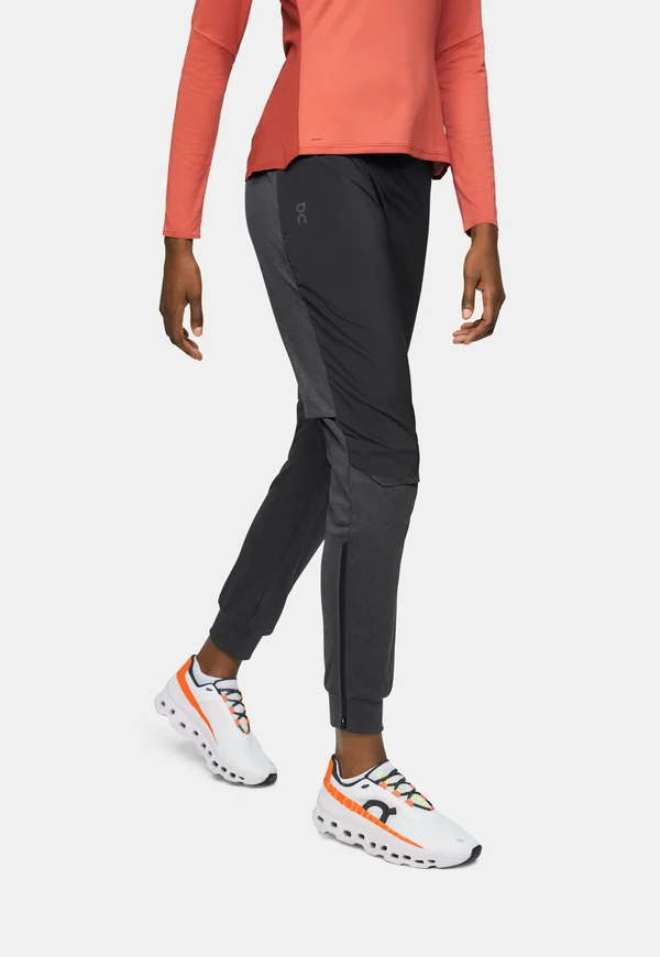 WEATHER - Jogginghose - black