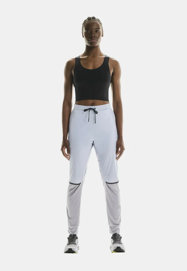 WEATHER - Jogginghose - nimbus/lilac