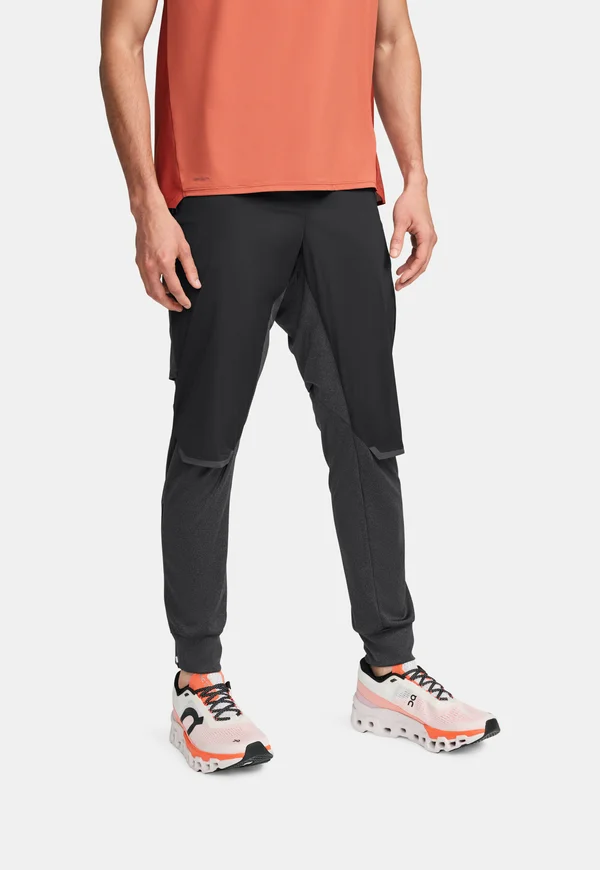 WEATHER - Outdoor-Hose - black