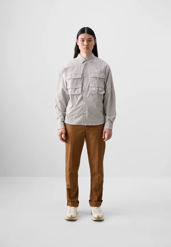 WEAVER - Leichte Jacke - college grey/football grey