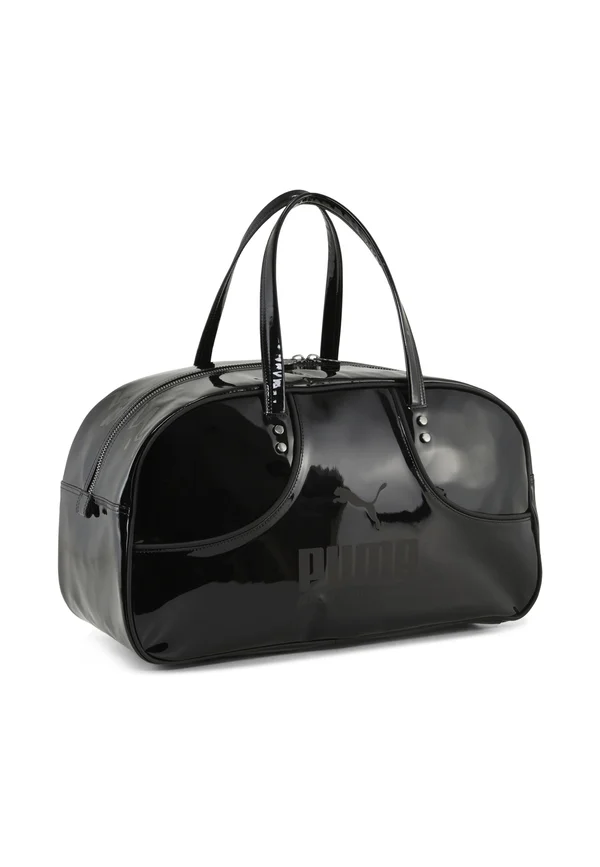 Weekender - black