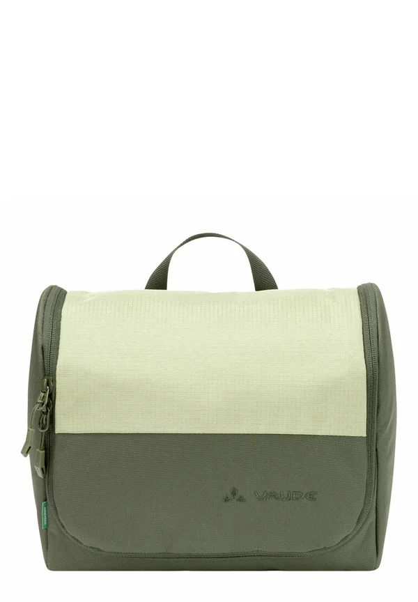 WEGAWASH - Kosmetiktasche - cedar wood