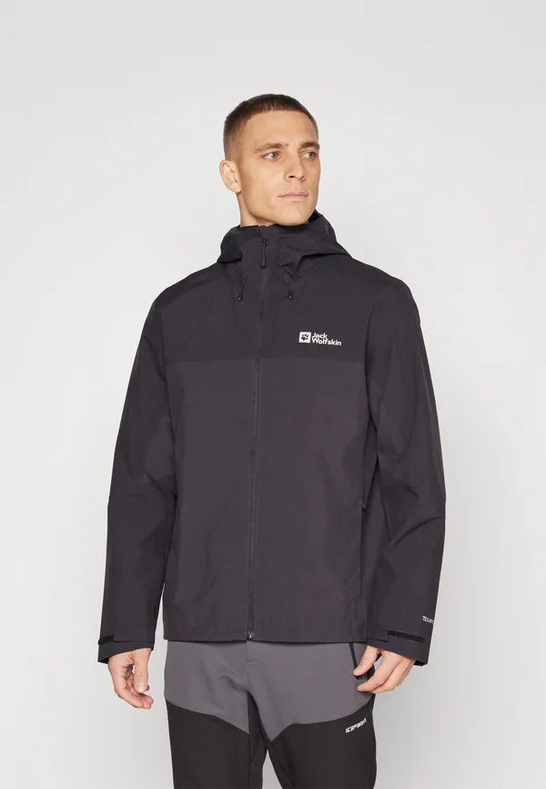 WEILTAL - Regenjacke / wasserabweisende Jacke - phantom