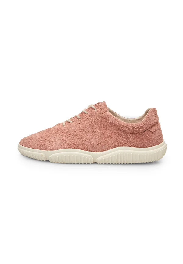 WEINBRENNER BAREFOOT - Sneaker low - rosa