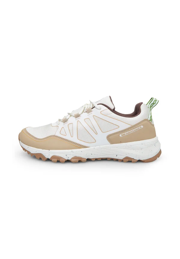 WEINBRENNER MAGMA FAZE  - Sneaker low - bianco