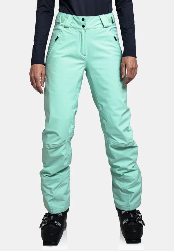 WEISSACH - Skihose -  blau